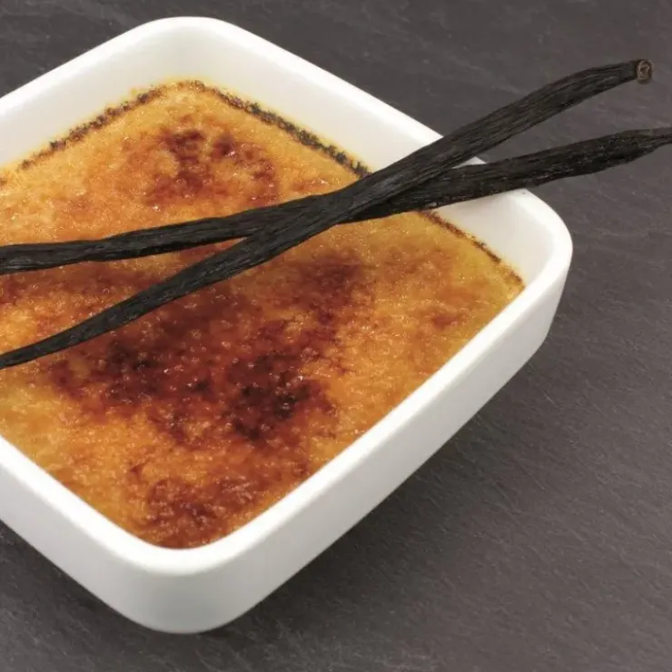 Clearance TERRE EXOTIQUE 2 Gousses Vanille Bourbon de Madagascar