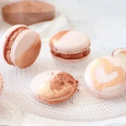 Hot SCRAPCOOKING 9 Mini Colorants Irisés 9 x 1,5 g