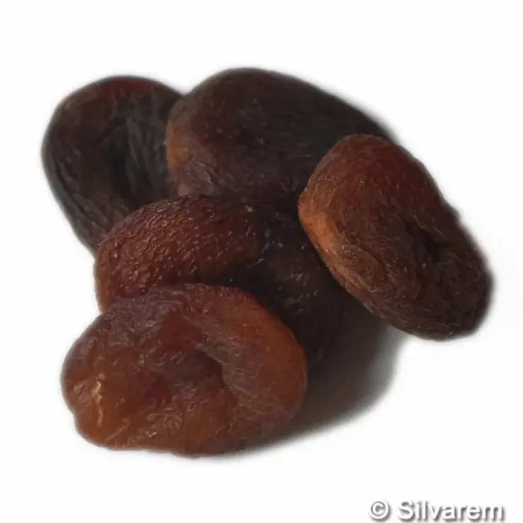 CUISINEADDICT Abricot Sec Bio 250g