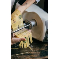 Best ANKARSRUM Accessoire à pâtes fettuccine pour robot