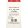 Hot LOUIS FRANCOIS Acide Tartrique 1 kg E334