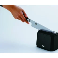 Discount KAI Aiguiseur Couteau Electrique Kaï