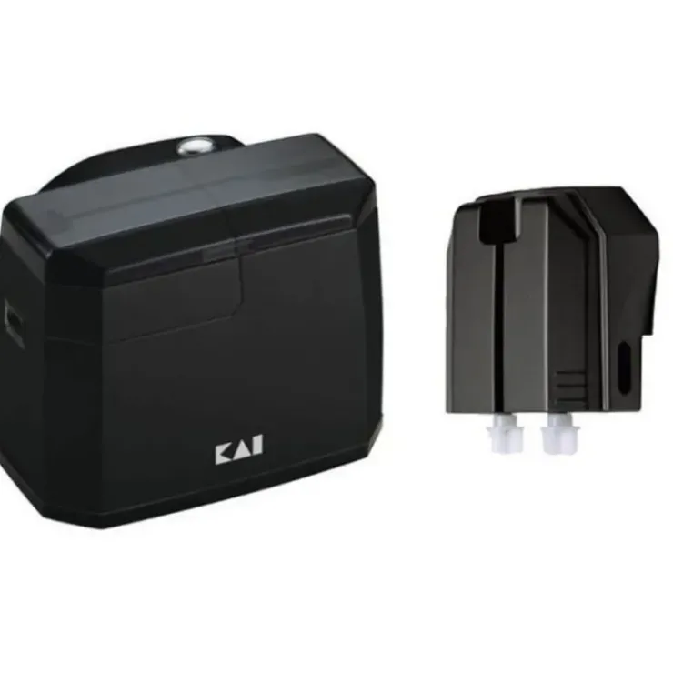 Sale KAI Aiguiseur Couteau Electrique et Module de Polissage Kaï