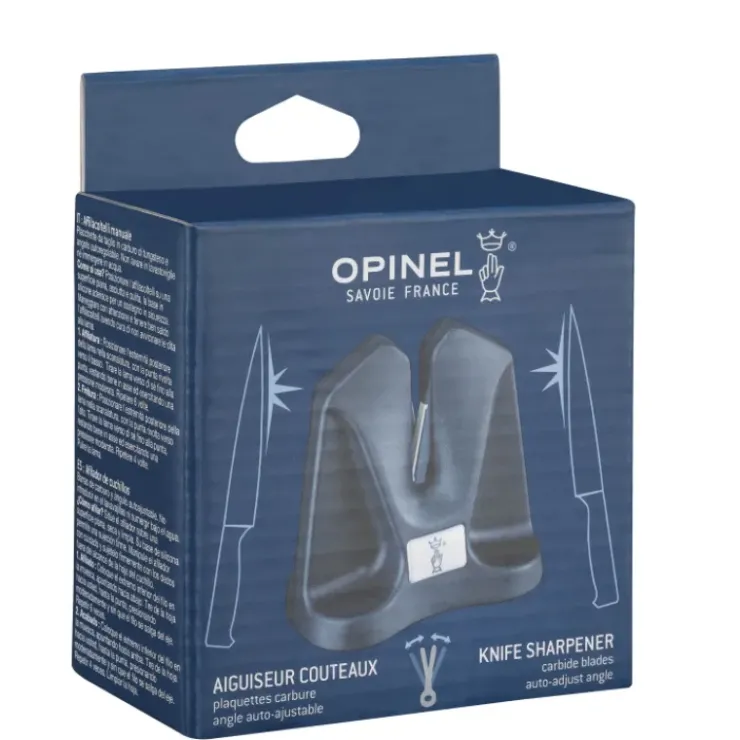 Sale OPINEL Aiguiseur de Couteaux Manuel