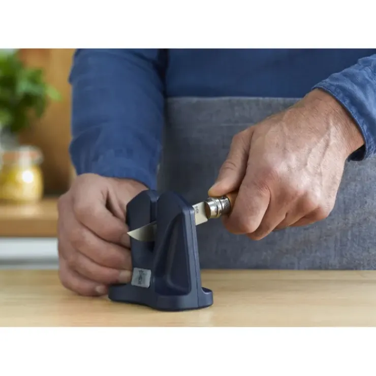 Sale OPINEL Aiguiseur de Couteaux Manuel