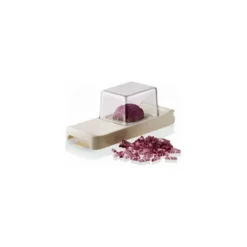 Sale TELLIER Alligator Blanc grille 6mm avec bac