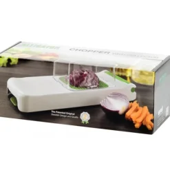 Sale TELLIER Alligator Blanc grille 6mm avec bac