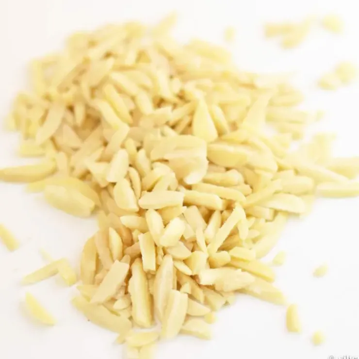 Online CUISINEADDICT Amande Bâtonnets US 250g