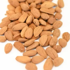 New CUISINEADDICT Amande Décortiquée Valencia Bio 250g