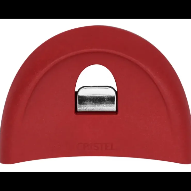 New CRISTEL Anse Mutine Amovible Framboise