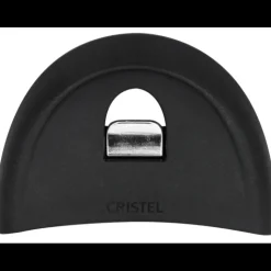 Sale CRISTEL Anse Mutine Amovible Noire