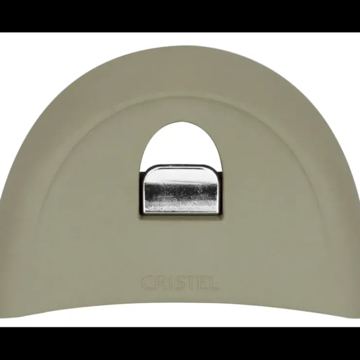 Hot CRISTEL Anse Mutine Amovible Taupe