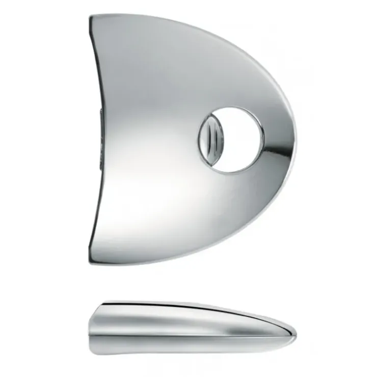 New CRISTEL Anse Zenith Amovible Inox