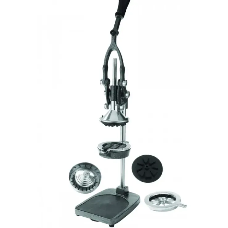 MALLARD FERRIERE Appareil de Découpe Universel - Coupe Pommes, Frites, Presse Agrumes Mallard Ferrière