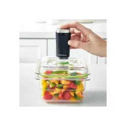 Hot FOODSAVER Appareil de Mise Sous Vide Sans Fil