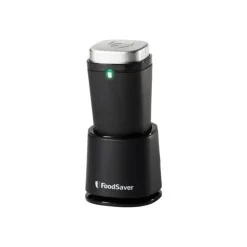 Hot FOODSAVER Appareil de Mise Sous Vide Sans Fil