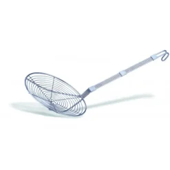 Best MALLARD FERRIERE Araignée de Cuisine inox Ø 24 cm