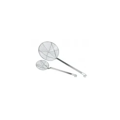 Clearance MATFER Araignée de Cuisine Inox L.40 cm Ø13cm