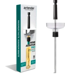 Outlet AIRTENDER Aérateur de Vin Professionnel
