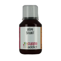 Sale CUISINEADDICT Arôme Alimentaire Beignet 58ml