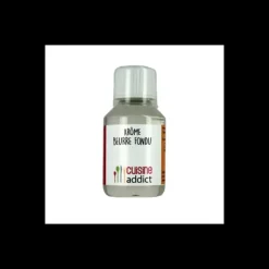 Sale CUISINEADDICT Arôme Alimentaire Beurre Fondu 115 ml