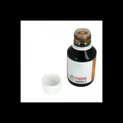CUISINEADDICT Arôme Alimentaire Bio Cassis 58 ml