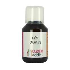 Best CUISINEADDICT Arôme Alimentaire Cacahuète 115ml