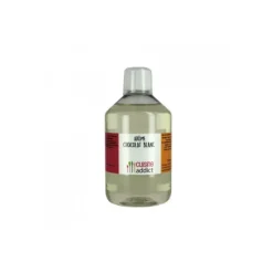 Clearance CUISINEADDICT Arôme Alimentaire Chocolat Blanc 500 ml