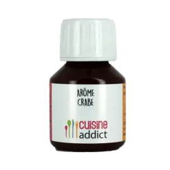 Clearance CUISINEADDICT Arôme Alimentaire Crabe 58 ml