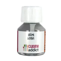 Clearance CUISINEADDICT Arôme Alimentaire Goyave 58 ml