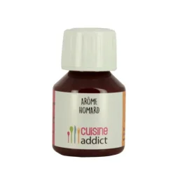 Best CUISINEADDICT Arôme alimentaire Homard 58ml