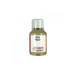 CUISINEADDICT Arôme Alimentaire Mangue 115ml
