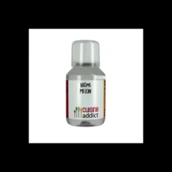 CUISINEADDICT Arôme Alimentaire Melon 115 ml