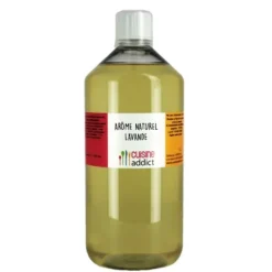 Sale CUISINEADDICT Arôme Alimentaire Naturel Lavande 1 L