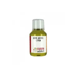 Clearance CUISINEADDICT Arôme Alimentaire Naturel Citron 115 ml