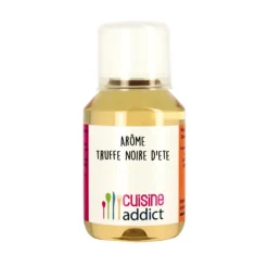 Clearance CUISINEADDICT Arôme Alimentaire Naturel Truffe Noire d'Été 115 ml