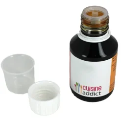 CUISINEADDICT Arôme Alimentaire Naturel Citron Vert 1 L