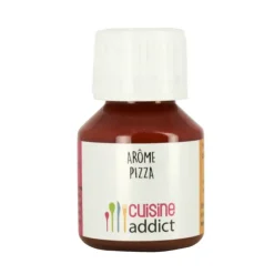 Best CUISINEADDICT Arôme Alimentaire Pizza 58ml