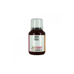 Best CUISINEADDICT Arôme Alimentaire Érable 115 ml
