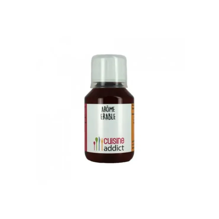 Best CUISINEADDICT Arôme Alimentaire Érable 115 ml