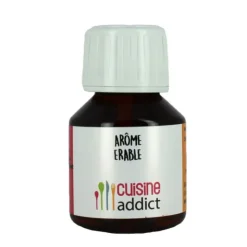 Clearance CUISINEADDICT Arôme Alimentaire Érable 58 ml