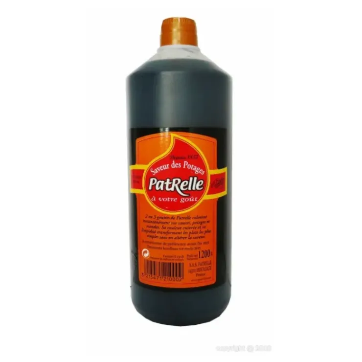 Best PATRELLE Arôme 1 Litre