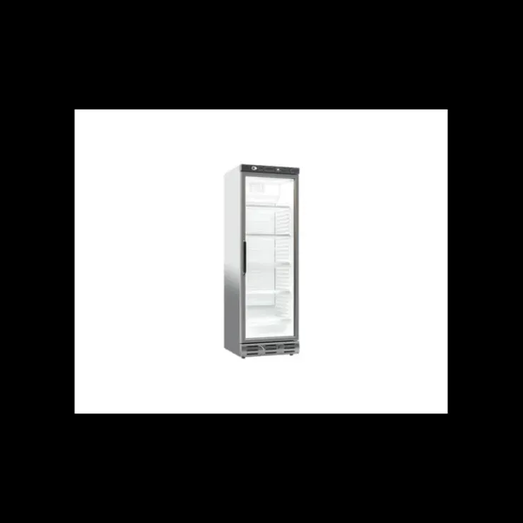 KLIMASAN Armoire à Boisson Réfrigérée Positive 325 L 1 Porte vitrée