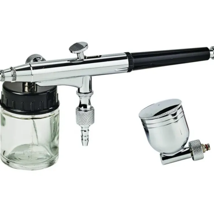 Sale MALLARD FERRIERE Aérographe Sparmax Mallard Ferrière