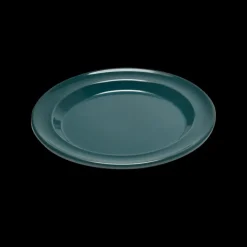 Clearance EMILE HENRY Assiette à Dessert en Céramique Ø 21 cm Feu Doux