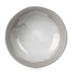 Sale REVOL Assiette Creuse Céramique Blanc Arctique 24 cm No.W