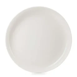 Discount REVOL Assiette Creuse Porcelaine Ivoire 27 cm Adélie