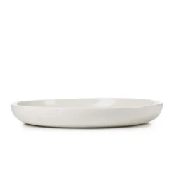 Discount REVOL Assiette Creuse Porcelaine Ivoire 27 cm Adélie