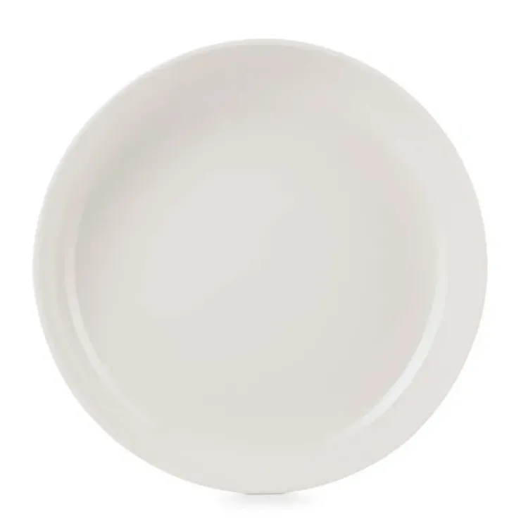 Online REVOL Assiette Creuse Porcelaine Ivoire 23 cm Adélie