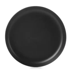 Discount REVOL Assiette Creuse Porcelaine Noire 27 cm Adélie